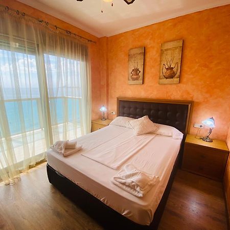 Apartament Euromarina Frontal By Alina365 La Manga del Mar Menor Zewnętrze zdjęcie