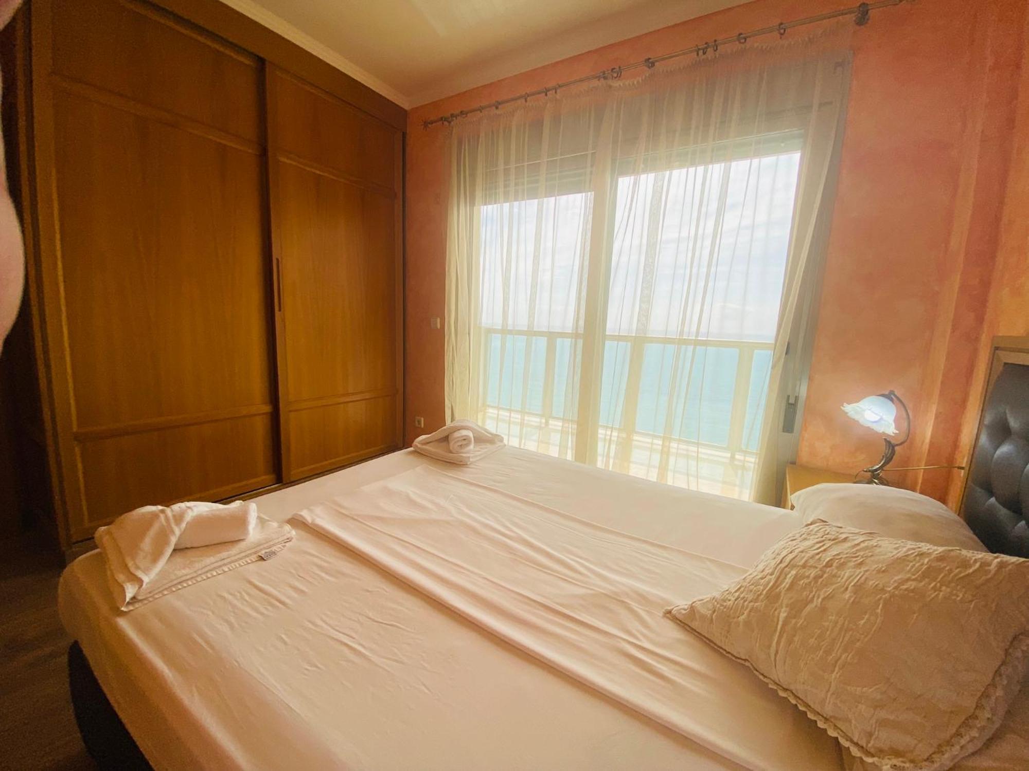 Apartament Euromarina Frontal By Alina365 La Manga del Mar Menor Zewnętrze zdjęcie